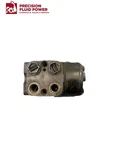 Danfoss Hydraulic Steering Control Unit Ospc 200 Ls 150-8049. Fixed Price $650.00.