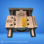 Smc MLGPM50-25-F Compact Guide Cylinder Fnip. Fixed Price $568.80.