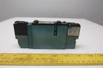 Phd GRD131-1-1551 Miniature Pneumatic Parallel Gripper. Fixed Price $16.55.