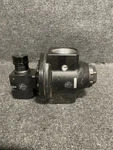 Norgren R18-C05-RNLA Series, Pilot Operated Regulator 2'' Npt Port. Fixed Price $413.99.