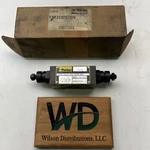 Parker FM2DDDSN 55 Hydraulic Valve New. Fixed Price $103.31.