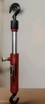 Central Hydraulics 5 Ton Pull-back Ram 33611. Fixed Price $69.87.