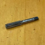 7/16- 20 Plug Tap, 4 Flute, Hss, North Attleboro Taps, Made In The Usa. Fixed Price $8.99.