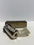 Arrow F352F5 Pneumatic Modular Style Air Filter 1/4 Npt Micron New In Box. Fixed Price $175.00.