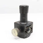 Wilkerson R39-08-F0G0 1" Npt Air Pressure Regulator 250PSI. Fixed Price $68.40.