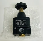 Norgren 11-018-167 Pneumatic / Air Pressure Regulator 150 Psig Max, Lightly Used. Fixed Price $45.00.