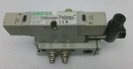 Asco Numatics Model No. 123BB43AMN Solenoid Valve W/regulator Lot #521C. Fixed Price $179.99.