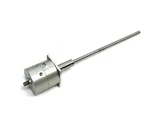 Parker PRNA10S-90-90 Compact Pneumatic Rotary Actuator, Single Vane, Fixed. Fixed Price $157.49.