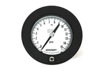 Ashcroft 4-1/2 Inch 3-15 Range General Purpose Gauge 45-1017-A-02B Nos. Fixed Price $96.82.