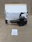 Wilkerson R40-0C-000 Compressed Air Regulator 2" Npt 1,200 Cfm 300 Psi. Fixed Price $249.00.
