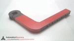 Smc CKZ-63A546PR-DUS00408, Cylinder Special Clamp Arm #316934. Fixed Price $45.50.