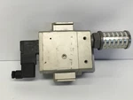 Smc NAV5000-N06-5DZ 24V Dc Valve NAN500-N06 Silencer. Fixed Price $65.91.