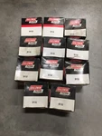 Baldwin Oil Filter B132 Spin-on, Nos, (pack Of 11). Fixed Price $63.69.