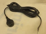 Bertech CGC151M Esd Anti-static Common Point Grounding Cord. Fixed Price $9.88.