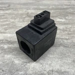 Gw Lisk D12-450-131 Solenoid Coil For Hydraulic Valve, 48VDC 24 Watts. Fixed Price $239.00.