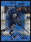 1999-00 Spx Radiance Blue Parallel Daniil Markov /100 Toronto Maple Leafs #148. Fixed Price $19.99.