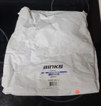 Binks 250645, Overhaul Kit For A260 Air Motor. Fixed Price $70.00.