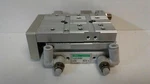 Guaranteed! Ckd Pneumatic Linear Slide Bearing LCS-2030. Fixed Price $19.95.