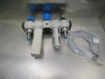 Festo Pneumatic Assembly Lf-d-midi-a / Lr-d-midi Loe-d-midi HEE-..-D-MIDI-24. Fixed Price $399.99.