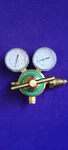 Flame Technologies HPPR-IN-700-580 Hi-pressure Piston Regulator Nitrogen Argon. Fixed Price $70.00.