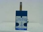 Festo 4612 MF-4-1/8 Solenoid Valve 4-WAY 2-POSITION-NEW In Box. Fixed Price $145.53.