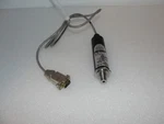 Omega PX303-100A5V Pressure Transducer 0-100 Psia 0-6.9 Bar 200 13.. Fixed Price $199.00.