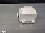 Smc VVQC1000-T0-1 Terminal Block Housing Fnip, SY50M-1-1AS-C10-NA D. Fixed Price $80.00.