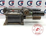 Haskel GSF-60 Air Driven Fluid Pump 7500 Psi/ 5170 Bar Max Pressure Ratio 60:1. Fixed Price $1197.11.