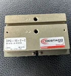 Destaco / Robohand DPG-10-2-C Parallel Gripper 2-JAW. Fixed Price $199.99.