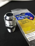 Brass Craft PSSC-63 Gas Fitting Od Flare X 1/2" Mip (tapped 5/8") New. Fixed Price $11.11.