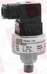 Wika 50426516 / (brand New). Fixed Price $270.66.