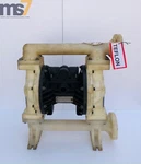 Graco Husky 1050 Polypropylene Pp 1" Air Double Diaphragm/ Transfer Pump #649034. Fixed Price $599.00.