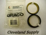 Graco C31001 Rod Wiper *set Of 2* New Condition In Pkg. Fixed Price $25.00.