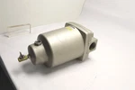 Smc Mist Seperator W/element Indicator Port Thread Type Npt 2" AM850-N20-T. Fixed Price $245.00.