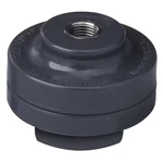 Plast-o-matic GGTSX1-PV Gauge Gd, Pvc, Ptfe Dia, 1/2 Port. Fixed Price $127.99.