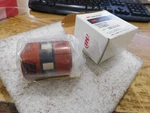 Ingersoll-rand P/n: 39495189 Valve Coupling. New Old Stock. Fixed Price $154.99.