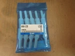 Smc Silencer ANA1-C08 ANA1C08 Lot Of 10 New. Fixed Price $24.75.