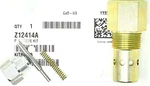 Champion Gardner Denver Z12414A Unloader Kit P05822A Check Valve. Fixed Price $95.00.