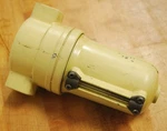 Norgren 4958K74 Lubricator Casing - Used. Fixed Price $9.47.