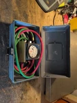 Bell & Gossett Itt Fluid Handling Division RO-5. Fixed Price $333.00.