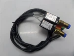 Lot Of Smc ISE2-01-55L Pressure Switches. Fixed Price $59.95.