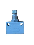 Festo 151215 GR-1/8-B One-way Flow Control Valve G1/8 0.5 Bar 210 L/min. Fixed Price $48.65.