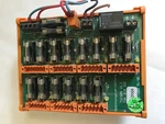 Tsk TS1500 Test Point Board 219 331 V1.1 Spannungsverteilung,su. Fixed Price $499.00.