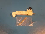 Smc SY30M-N5-A1-3, Port Solenoid Valve, Plug In Connector Base. Fixed Price $47.99.