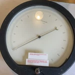 Heise Pressure Gauge 22341 0-300PSI 13 5/8 Diameter. Fixed Price $390.00.