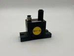 Netter Vibration Pneumatic Turbine Vibrator Nsmp. Fixed Price $350.00.