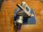Bimba PT-247045-A1DK Pneumatic Rotary Actuator T263451. Fixed Price $149.00.