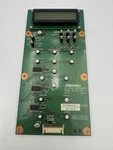 Mimaki JV33-160 Keyboard Pcb Assy / Lcd Display Control Panel E400565. Fixed Price $50.00.