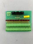 Stralfors, Soc-card, 707.217, Wago Phoenix Contact (used). Fixed Price $74.95.