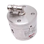 Flux Fmo 104/S/S/2 Oval Rotor Flow Meter, 1-30 L/min, 200BAR Max, 1/2IN Npt. Fixed Price $920.00.